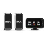 میکروفون رد RODE Wireless Micro 2-Person Ultracompact Wireless Microphone - تصویر 6