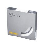 فیلتر یو وی نیسی NiSi SMC UV L395 52mm - تصویر 3