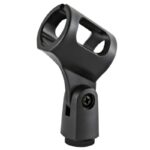 گیره نگهدارنده میکروفن Sun Buy Microphone holder clip - تصویر 5