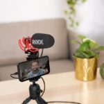 میکروفون رُد Rode VideoMic GO II Microphone - تصویر 6