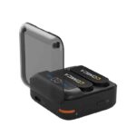 میکروفن بی سیم کامیکا Comica Vimo S-UC Wireless Microphone - تصویر 4