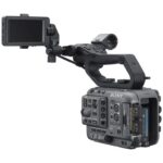 دوربین سینمایی سونی Sony FX6 Full-Frame Cinema Camera - تصویر 4