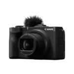 دوربین پاورشات کانن Canon PowerShot V1 Digital Camera - تصویر 3