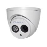 دوربین مداربسته آنالوگ دانا Dana DAC DS 5122 1R Security Camera - تصویر 2