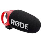 میکروفون دوربین رُد Rode VideoMicro II Camera Microphone - تصویر 3