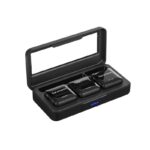 میکروفون بی سیم سارامونیک Saramonic Blink M2 wireless microphone - تصویر 4
