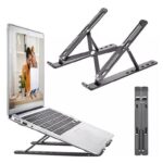پایه نگهدارنده لپ تاپ Adjustable Laptop Stand