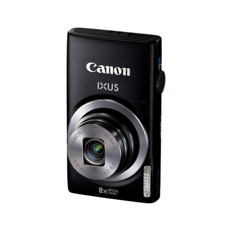 product-c17b7240959da70b-800px-50kb دوربین عکاسی کانن Canon IXUS132 camera - تصویر 1