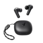 هدفون بلوتوثی انکر Anker Soundcore R50i Black True Wireless In Ear Earbuds