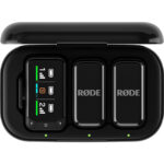 میکروفون رد RODE Wireless Micro 2-Person Ultracompact Wireless Microphone - تصویر 7