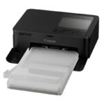 پرینتر کانن Canon SELPHY CP1500 Printer Black - تصویر 3