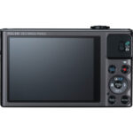 دوربین عکاسی کانن Canon PowerShot SX620 HS Black - تصویر 2