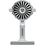 میکروفن سارامونیک Saramonic SmartMic MTV550 Cardioid USB Microphone - تصویر 4