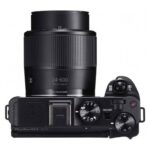 دوربین عکاسی کانن Canon PowerShot G3X - تصویر 13