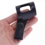 گیره نگهدارنده میکروفن Sun Buy Microphone holder clip - تصویر 4