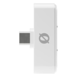میکروفون بی سیم رُد RODE Wireless Micro 2-Person Ultracompact with USB-C Connector White - تصویر 6