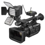 دوربین تصویربرداری سونی Sony PXW-Z190 - تصویر 10