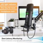 میکروفن ماونو Maono AU-PM401 Microphone - تصویر 2