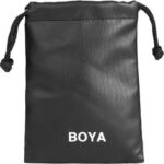 میکروفون بویا Boya BY-MM1 Mini Cardioid Condenser Microphone - تصویر 8
