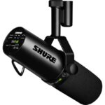 میکروفون شور Shure SM7dB Vocal Microphone - تصویر 5