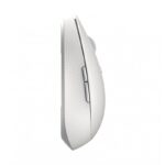 موس بی سیم شیائومی Xiaomi Mi Mouse Silent Edition white - تصویر 3