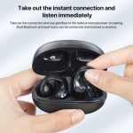 هندزفری بلوتوث کلیپسی یسیدو Yesido YSP14 Ear Clip Bluetooth Handsfree - تصویر 4