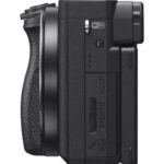 دوربین بدون آینه سونی Sony a6400 Mirrorless Camera kit 16-50mm - تصویر 11