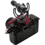 میکروفن رُد Rode VideoMicro Compact On-Camera Microphone - تصویر 3