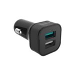شارژر فندکی روموس Romoss Rocket Pro AU30Q Car Charger - تصویر 2