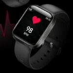 ساعت هوشمند وان مور 1MORE Omthing E-Joy Plus WOD003 Smart Watch - تصویر 2
