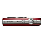 دوربین عکاسی کانن Canon PowerShot IXUS 185 Camera Red - تصویر 3
