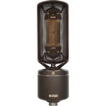 میکروفون رُد Rode NTR Active Ribbon Microphone - تصویر 2