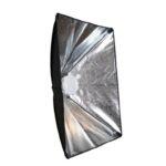 كيت سه شاخه ويديو لامپ Triple Studio Softbox Photography Lighting Kit - تصویر 3