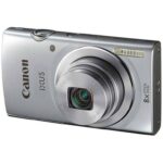 دوربین کامپکت کانن Canon IXUS 145 PowerShot 16MP Compact Digital Camera - تصویر 5