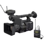 دوربین فیلمبرداری سونی Sony PXW-Z200 XDCAM Camcorder - تصویر 10