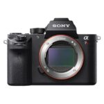 دوربین بدون آینه سونی Sony Alpha a7R II body