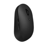موس بی سیم شیائومی Xiaomi Mi Mouse Silent Edition black - تصویر 2