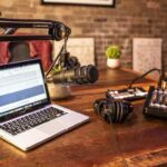 میکروفون پادکست آدیو-تکنیکا مدل Audio-Technica AT2040 Dynamic Microphone - تصویر 4