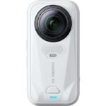 دوربین اکشن اینستا Insta360 X6 360° 8K Camera Essentials Bundle - تصویر 8