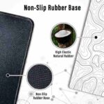 ماوس پد Ovenbird Large Gaming Mouse Pad - تصویر 7