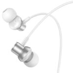 هندزفری هوکو Hoco M110 AUX earphones - تصویر 3