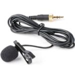 میکروفون سارامونیک Saramonic SR-UM10-M1 Omnidirectional Lavalier Microphone