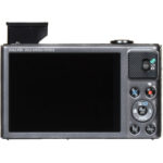 دوربین عکاسی کانن Canon PowerShot SX620 HS Black - تصویر 9