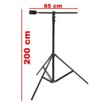 سه پایه موبایل DIAMOND Mobile Tripod 807