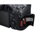 دوربین بدون آینه کانن Canon EOS R7 18-45mm Content Creator Kit - تصویر 6