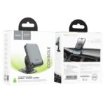 پایه نگهدارنده گوشی موبایل Hoco H25 Mobile Holder - تصویر 5