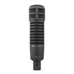 میکروفون پادکست الکترو ویس Electro-Voice RE20 Broadcast Announcer Microphone Black