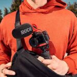میکروفون دوربین رُد Rode VideoMicro II Camera Microphone - تصویر 5