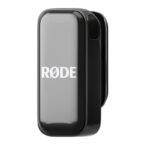 میکروفون بی سیم رُد RODE Wireless Micro Compact Wireless Microphone USB-C Black - تصویر 4