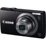 دوربین کامپکت کانن Canon PowerShot A2300 Digital Camera - تصویر 3
